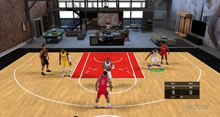 2kol2买号去哪里买更省心 安全买NBA2KOL账号的市场分享截图