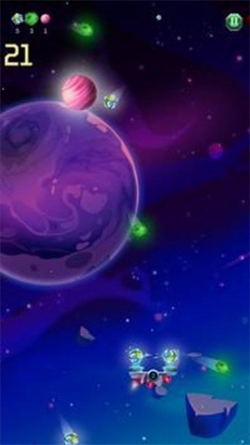 行星杂耍好玩吗 行星杂耍玩法简介