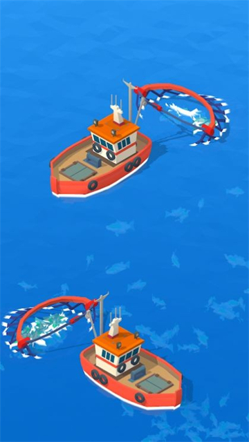 海鮮市場(chǎng)截圖2