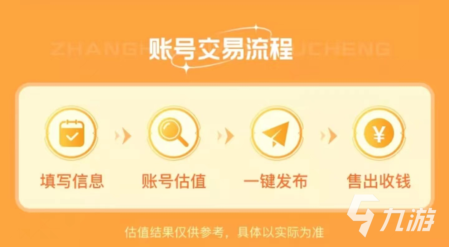 弹力果冻卖号去哪里好 专业弹力果冻账号出售平台分享