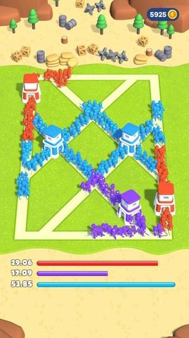 永远的陆军截图1