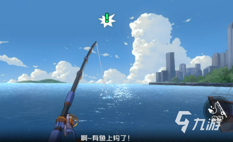 有趣的钓鱼游戏大全 可以钓鱼的手游合集