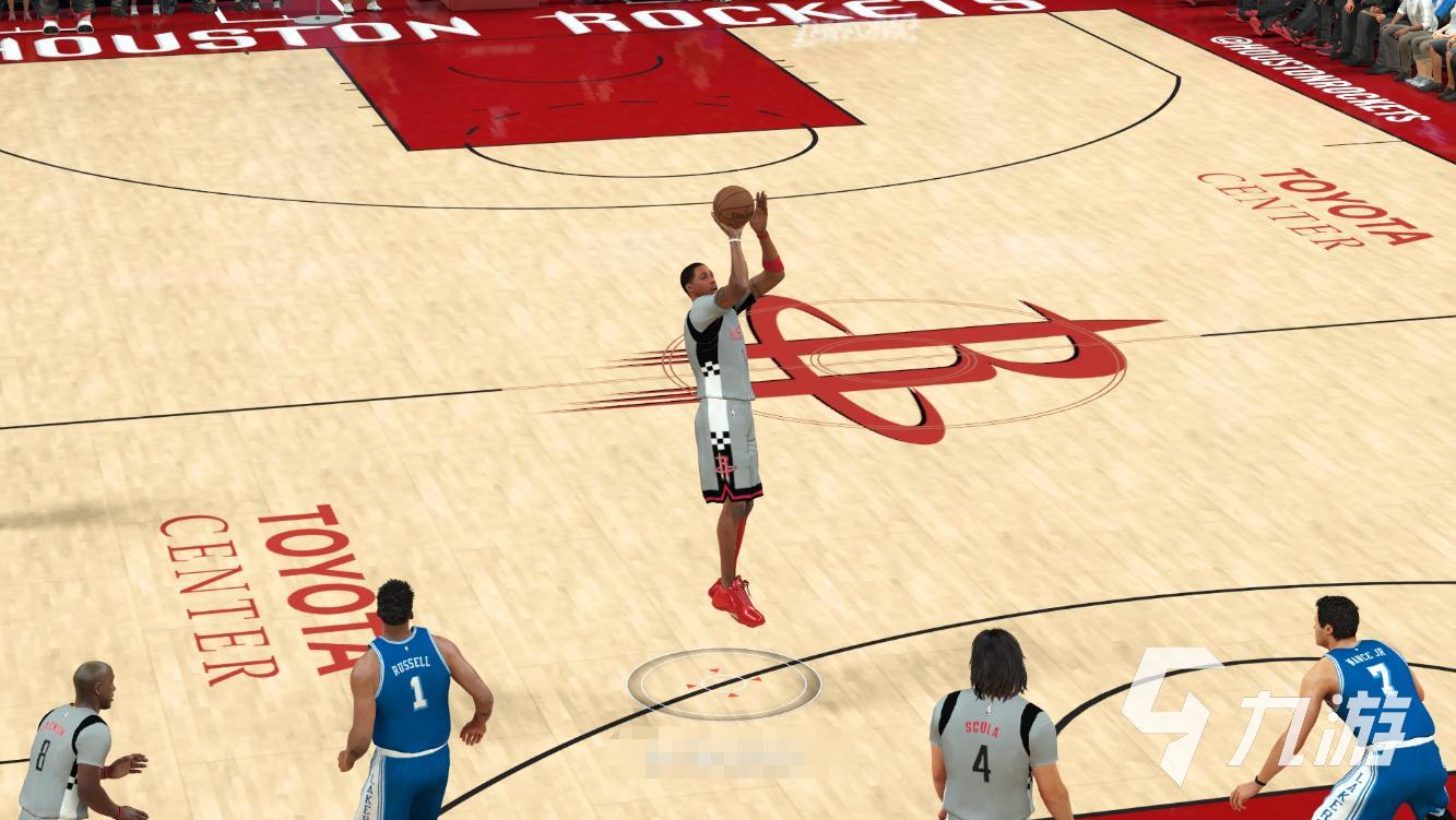 nba2k2账号交易app分享 好用的账号交易平台有哪些