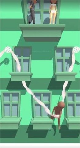 拉鋼絲繩截圖