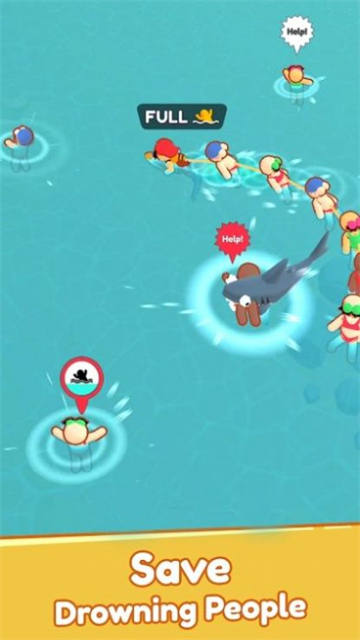 海湾大冒险截图1
