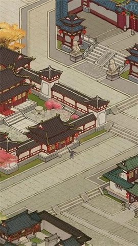 我要開(kāi)客棧截圖