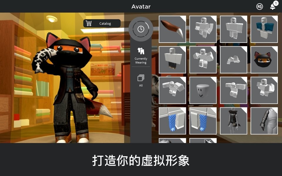 羅布樂思roblox2023好玩嗎 羅布樂思roblox2023玩法簡介