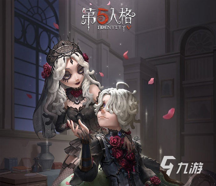 第五人格买号平台哪个好 安全的游戏账号交易平台有哪些