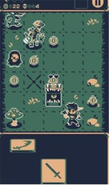 埃弗克拉夫截图2