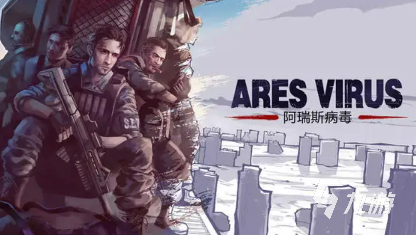 好玩的單機rpg游戲排行 單機rpg題材的游戲推薦