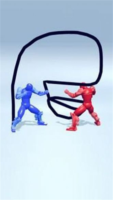 繪圖動作截圖2