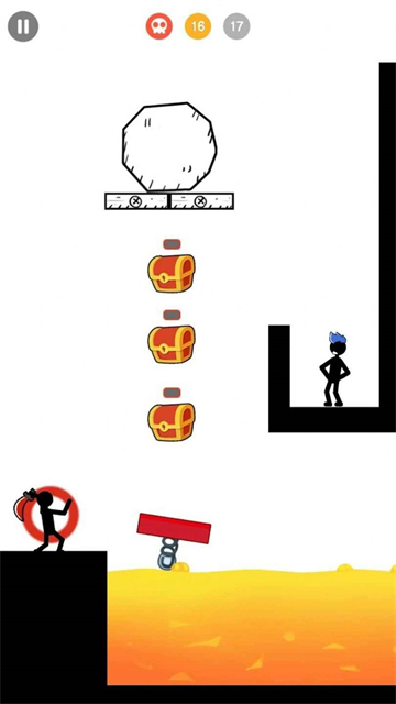 飞镖刺客截图1