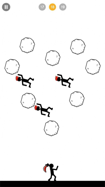 飞镖刺客截图3