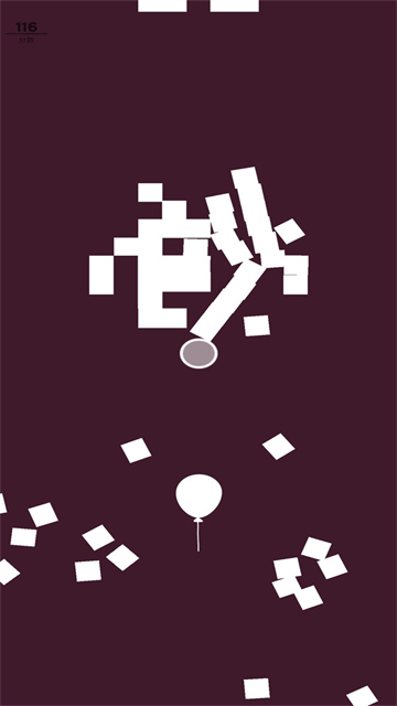 不要碰球球截图1