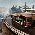 旅行巴士模拟驾驶加速器