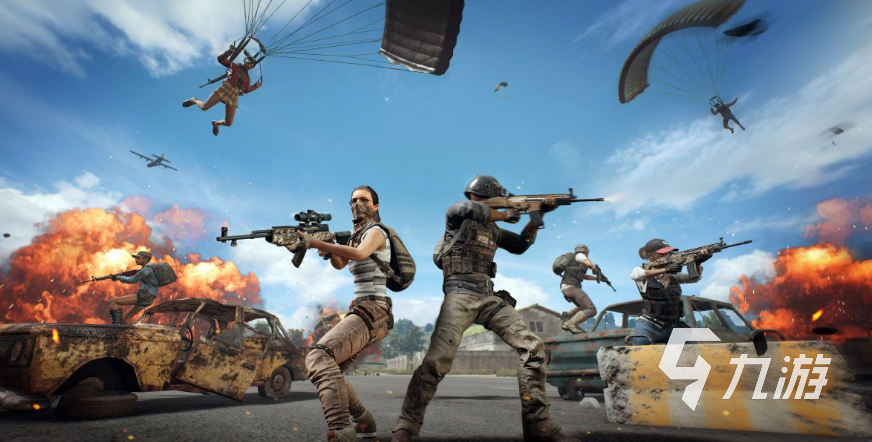 pubg買號需要注意什么才能安全 靠譜的pubg買號軟件推薦