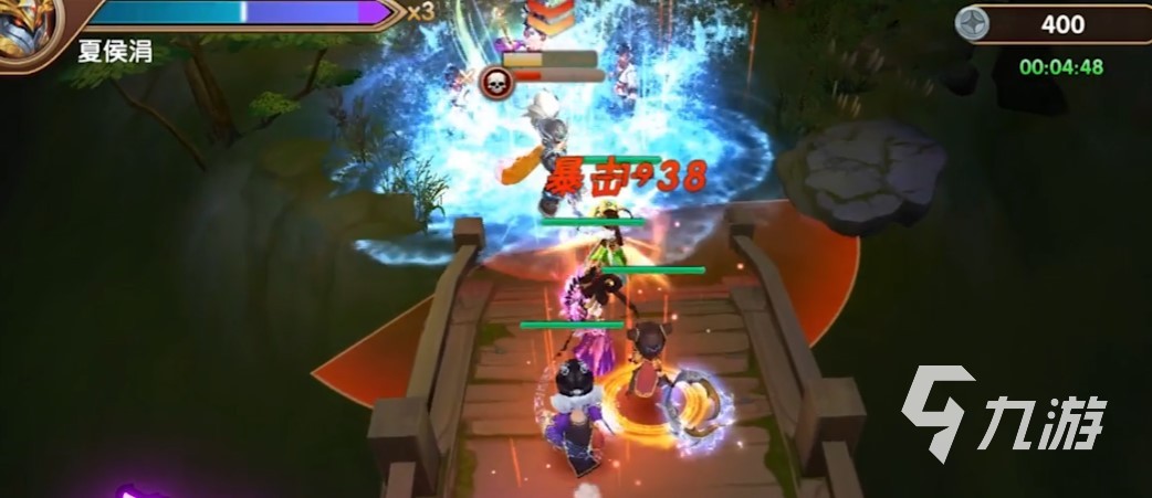 三国将无双下载地址 三国将无双手游最新版下载地址分享