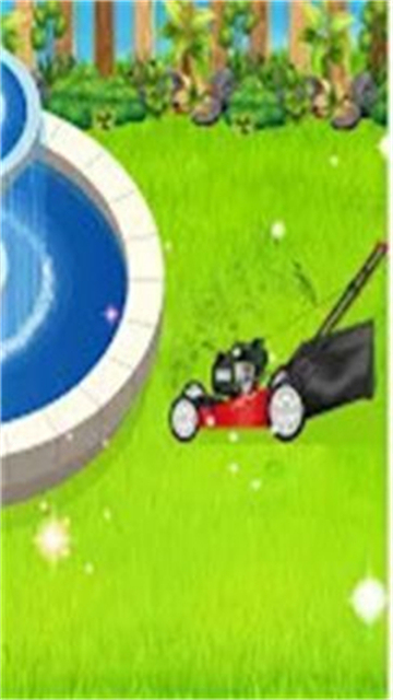 后院花园制造商截图