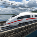 高铁遨游世界加速器