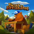 熊与早餐加速器