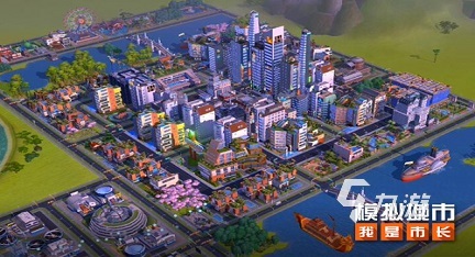 好玩的城市建设游戏有哪些 盖房子的手游排行榜2023