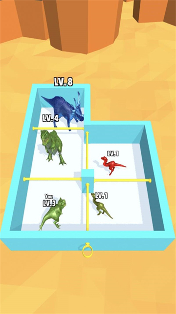 拔销斗龙截图2