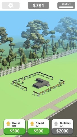 放置点击建造者截图1