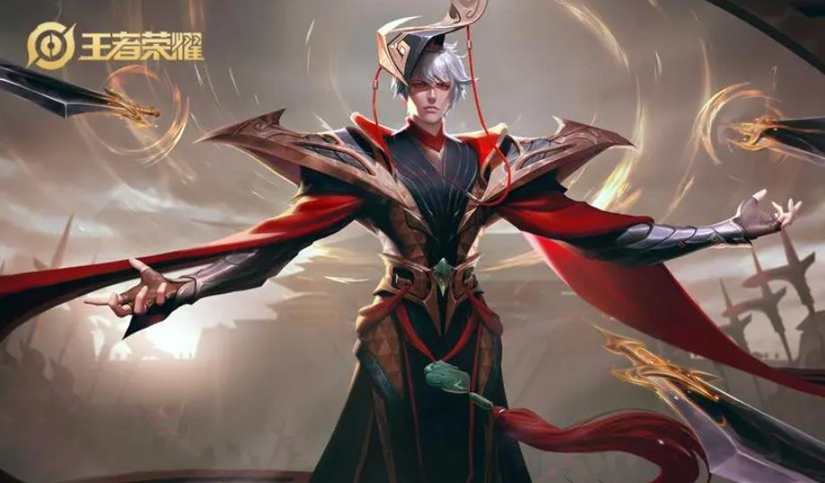 男孩子的游戏有哪些 男生爱玩的五款游戏盘点2023截图