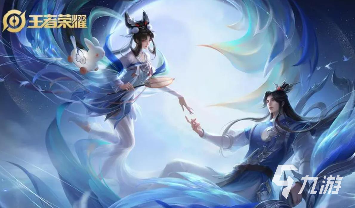 情侣必玩的游戏有哪些 五款适合情侣玩的游戏推荐