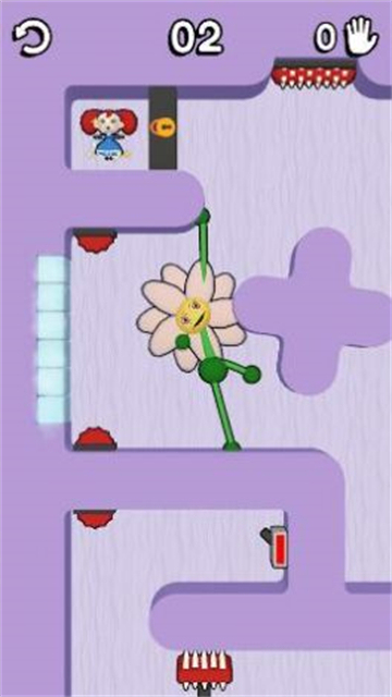 妈妈迷宫截图2