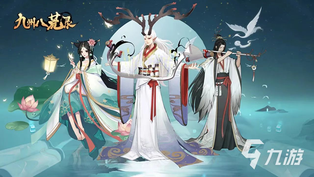 異獸吞噬進化的手游有哪些 好玩的吞噬進化游戲推薦2023