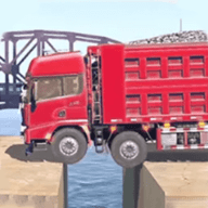 模拟货车驾驶加速器