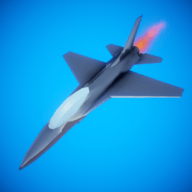 空中飛行亂斗