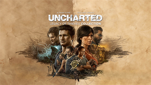 UNCHARTED好玩吗 UNCHARTED玩法简介