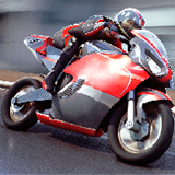 摩托交通比赛加速器