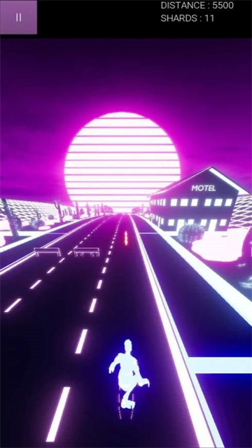 蒸汽滑板截图1