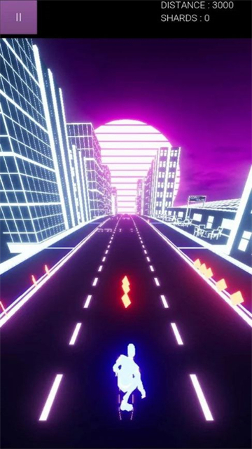 蒸汽滑板截图3