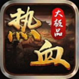 热血大极品