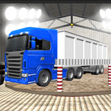 模拟欧洲卡车运输加速器