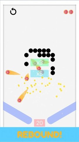 多重弹球截图2