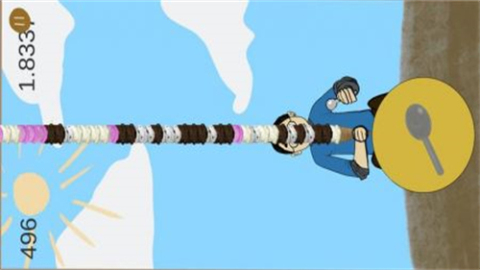 冰淇淋大胃王截图1