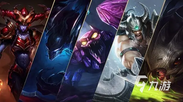 英雄联盟买号软件哪个靠谱 正规lol买号平台分享