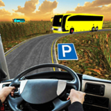 巴士赛车驾驶冒险模拟加速器