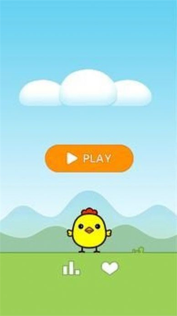 小鸡救蛋截图2