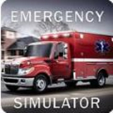 紧急救护车模拟加速器