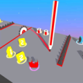 PencilRace3D