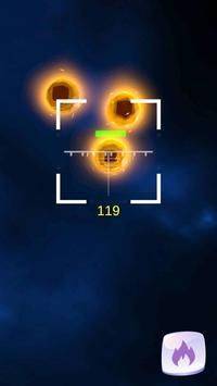 小行星破碎機(jī)截圖