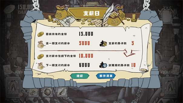 忒修斯地城好玩吗 忒修斯地城玩法简介