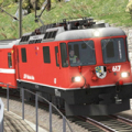 火车运输模拟世界加速器