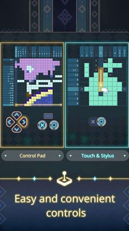 星之谷截图2